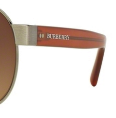 Burberry pootjes (set van 2)