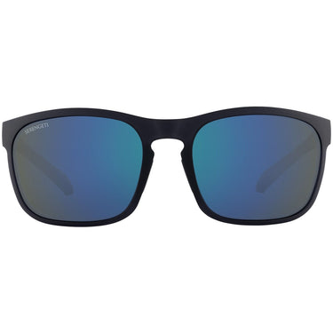 Serengeti Zonnebril Carson Small SS766002 Matte Black