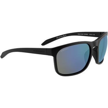 Serengeti Zonnebril Carson Small SS766002 Matte Black