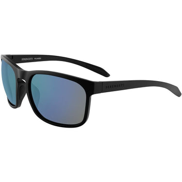 Serengeti Zonnebril Carson Small SS766002 Matte Black