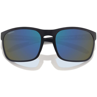 Serengeti Zonnebril Carson Small SS766002 Matte Black