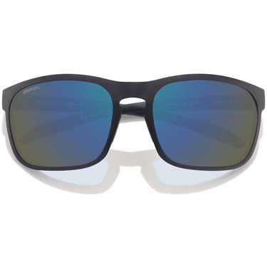 Serengeti Zonnebril Carson Small SS766003 Matte Crystal Dark Grey