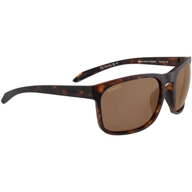 Serengeti Zonnebril Carson Small SS766004 Matte Tortoise