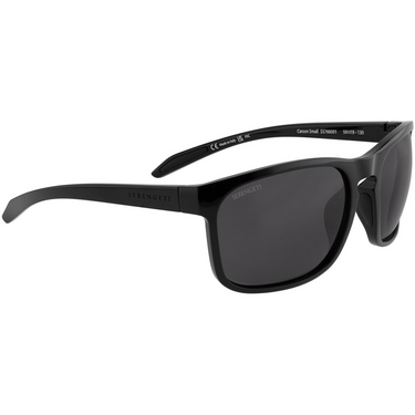Serengeti Zonnebril Carson Small SS766001 Matte Black