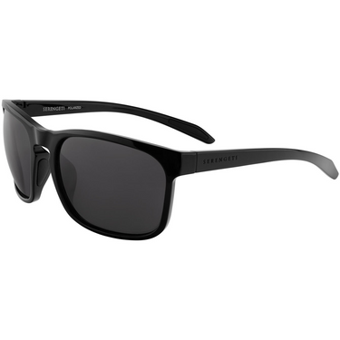 Serengeti Zonnebril Carson Small SS766001 Matte Black