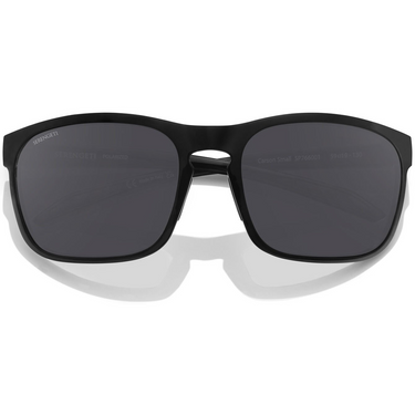 Serengeti Zonnebril Carson Small SS766001 Matte Black