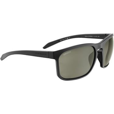 Serengeti Carson SS570001 Matte Black