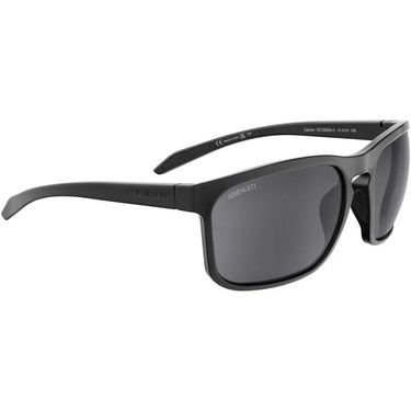 Serengeti Carson SS570004 Matte Black