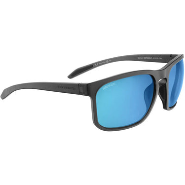 Serengeti Carson SS570003 Matte Crystal Dark Grey