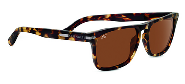 Serengeti Zonnebril Carlo 8160 Mossy Tortoise