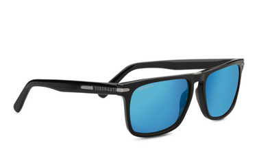 Carlo Large 8692 Shiny Black