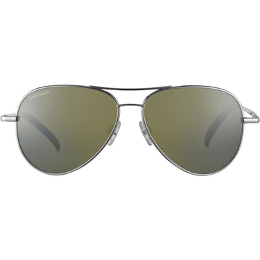 Serengeti Carrara Small SS016001 Shiny Silver