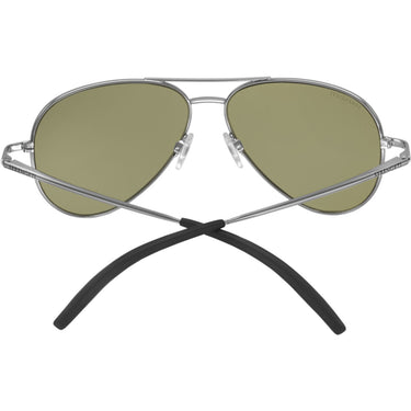Serengeti Carrara Small SS016001 Shiny Silver