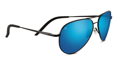 Serengeti Carrara 8295 Shiny Black