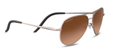 Serengeti Zonnebril Carrara Small 8552 Satin Rose Gold