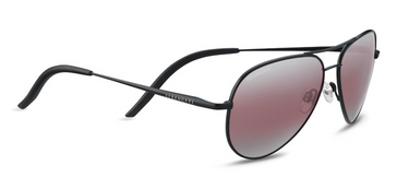 Serengeti Carrara Small 8556 Satin Black