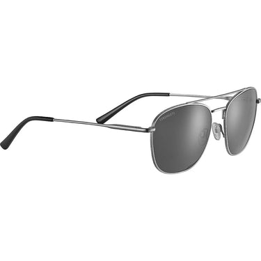 Serengeti Carroll Large SS598001 Matte Silver