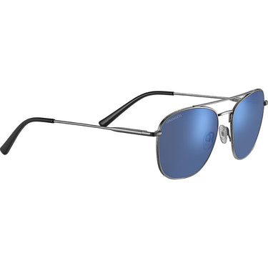 Serengeti Carroll Large SS598002 Shiny Gunmetal