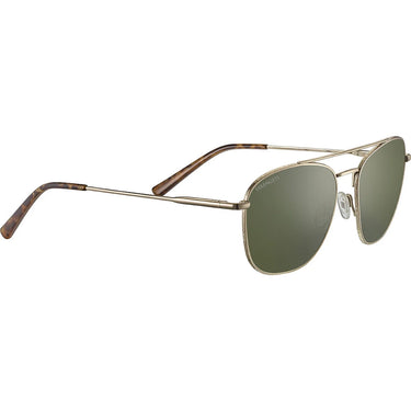 Serengeti Carroll Large SS598003 Shiny Light Gold