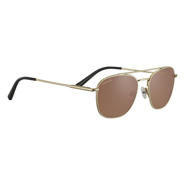 Serengeti Zonnebril Carroll SS542004 Matte Light Gold