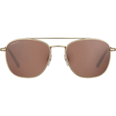 Serengeti Zonnebril Carroll SS542004 Matte Light Gold