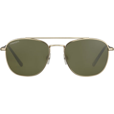 Serengeti Carroll SS542005 Shiny Light Gold