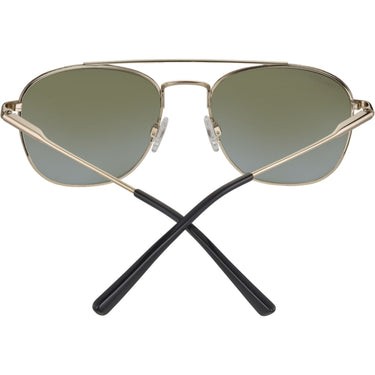 Serengeti Zonnebril Carroll SS542001 Shiny Light Gold