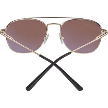 Serengeti Carroll SS542006 Shiny Rose Gold