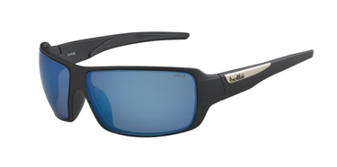 Bollé Zonnebril Cary 12217 Matte Black