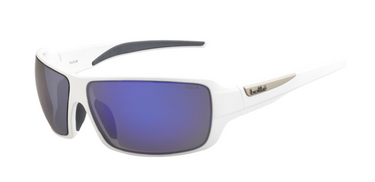 Bollé Zonnebril Cary 12218 Matte White