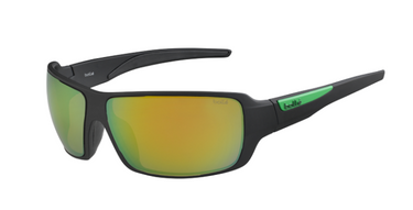 Bollé Zonnebril Cary 12221 Matte Black