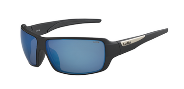 Bollé Zonnebril Cary 12222 Matte Black