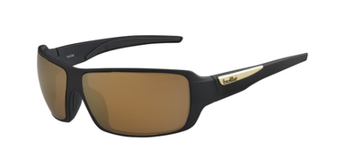 Bollé Zonnebril Cary 12224 Matte Black