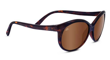 Serengeti Zonnebril Caterina 8430 Shiny Tortoise