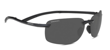 Serengeti Ceriale 8815 Matte Black