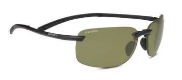 Serengeti Ceriale 8813 Matte Black