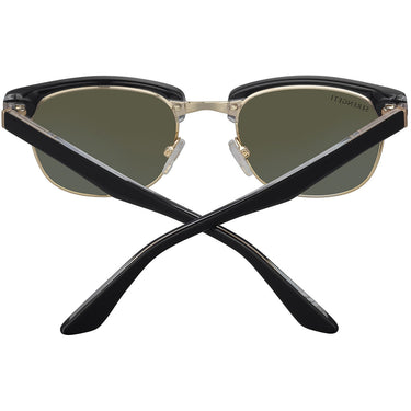 Serengeti Chadwick SS562005 Shiny Black Shiny Light Gold