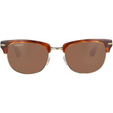 Serengeti Chadwick SS562003 Shiny Classic Havana Shiny Light Gold