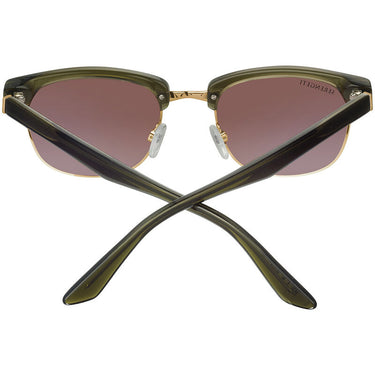 Serengeti Chadwick SS562004 Shiny Crystal Dark Green