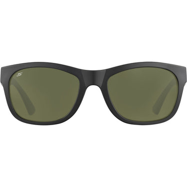 Serengeti Zonnebril Chandler SS557005 Matte Black
