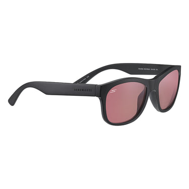Serengeti Zonnebril Chandler SS557003 Matte Black