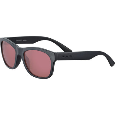 Serengeti Zonnebril Chandler SS557003 Matte Black