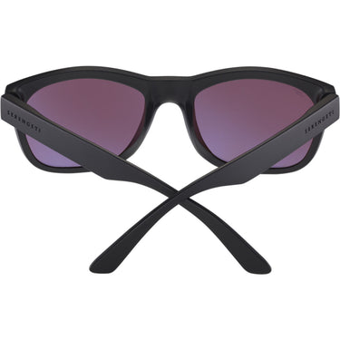 Serengeti Zonnebril Chandler SS557003 Matte Black