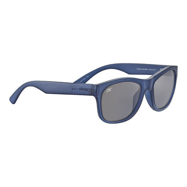 Serengeti Zonnebril Chandler SS557004 Matte Crystal Blue