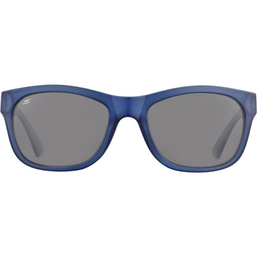 Serengeti Zonnebril Chandler SS557004 Matte Crystal Blue