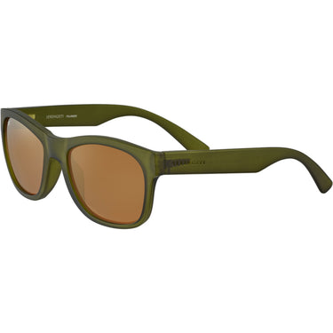 Serengeti Zonnebril Chandler SS557002 Rubberised Khaki