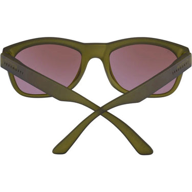 Serengeti Zonnebril Chandler SS557002 Rubberised Khaki