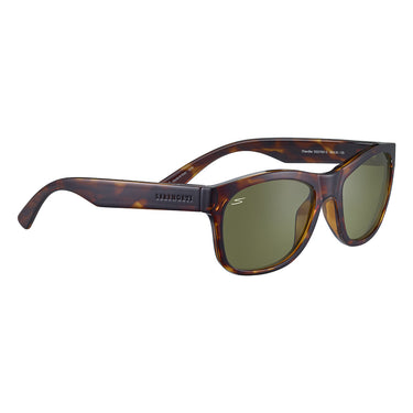 Serengeti Zonnebril Chandler SS557001 Shiny Classic Tort