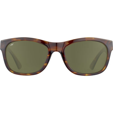 Serengeti Zonnebril Chandler SS557001 Shiny Classic Tort