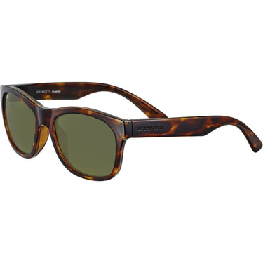 Serengeti Zonnebril Chandler SS557001 Shiny Classic Tort